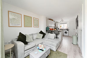 Hazel Close Holmewood